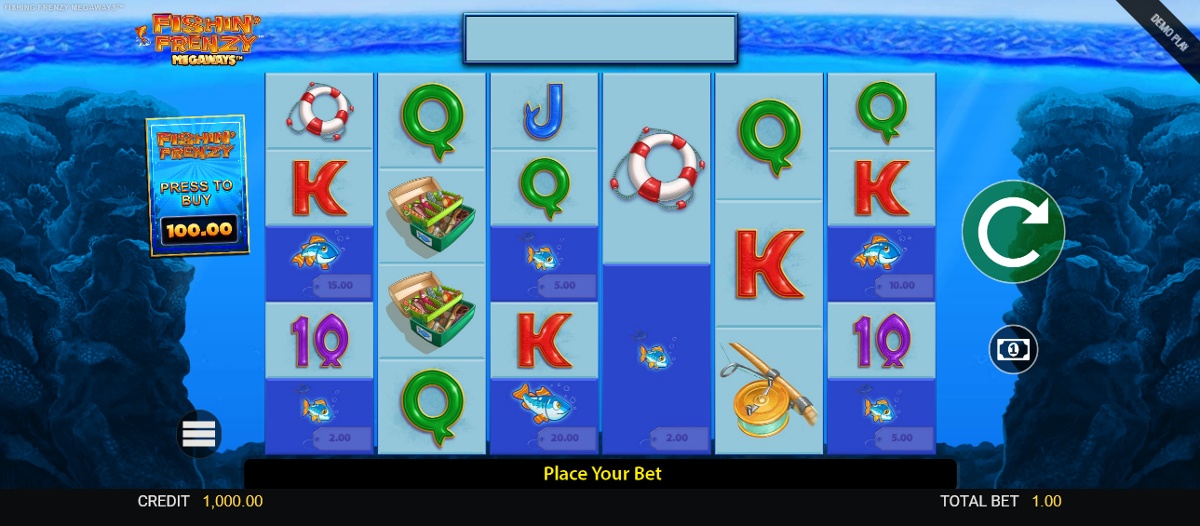 Celebrated Slot Franchise